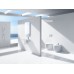 Roca Meridian Set Závěsný klozet (mísa) + modul pro závěsné WC 789009000M